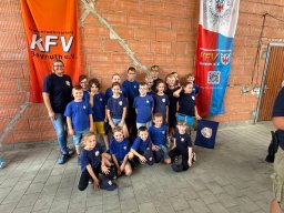 Kinderflamme